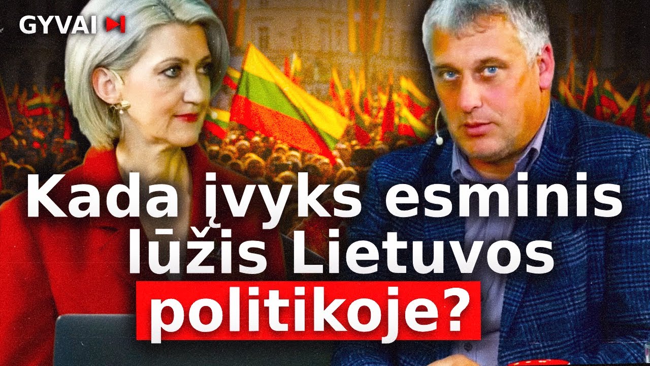 Šantažo politika: kaip laikosi prezidento spaudžiama koalicija?