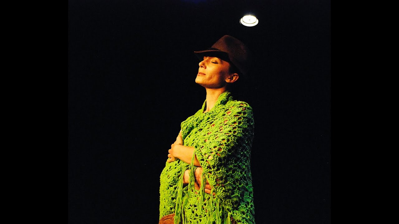 Interview with Yolanda Heredia | Luz & Mannion | ECDP