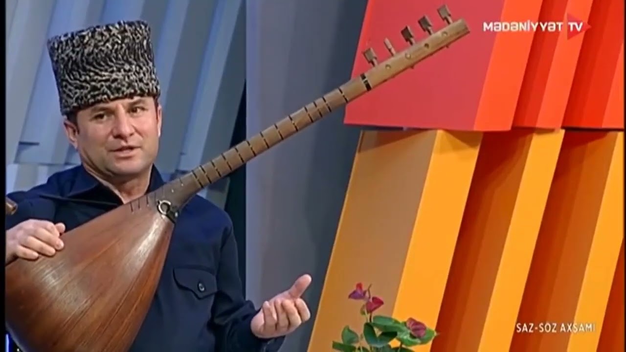 Aşıq Rza və Aşıq Amil 