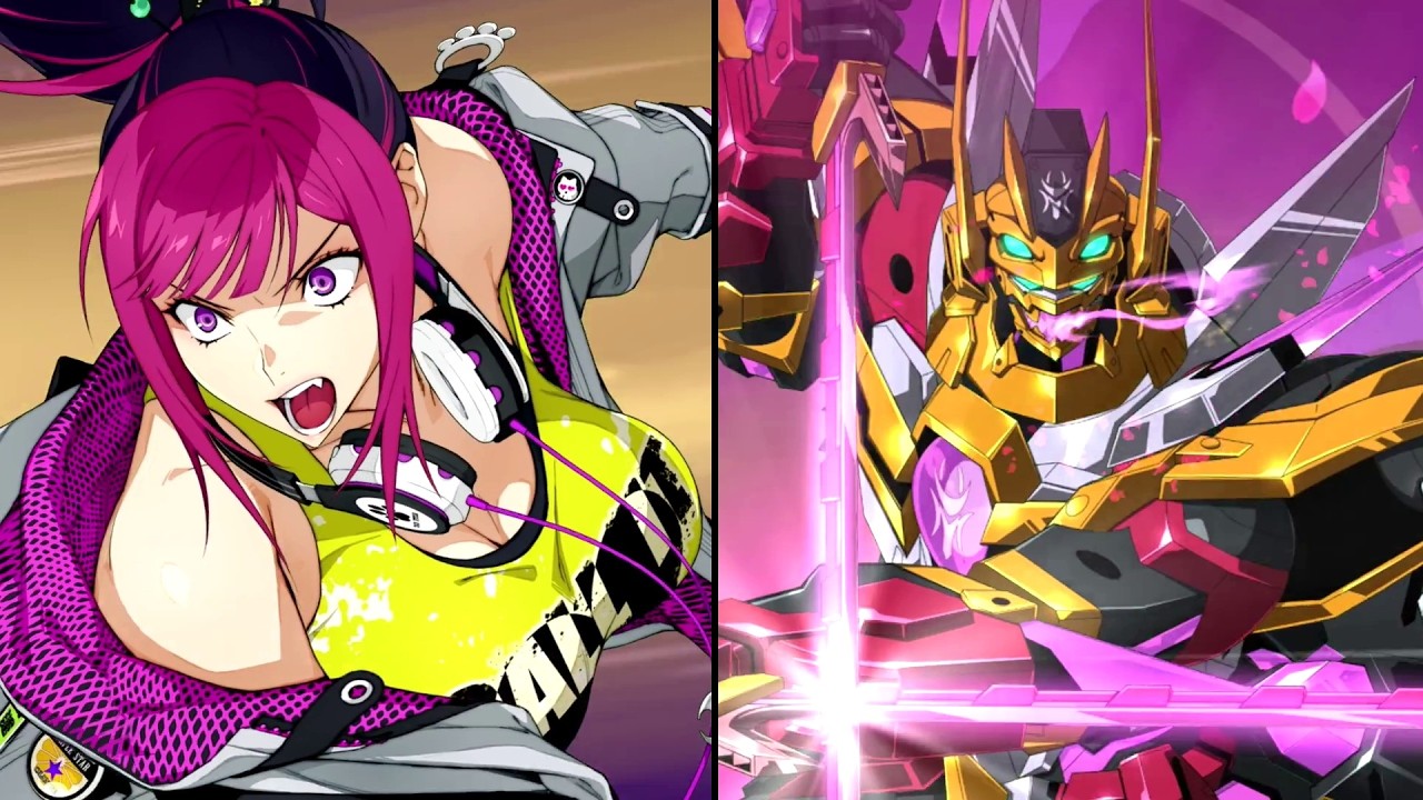 SRW Y: Yz-Lunedrache Ultimate Kaguya (Forte Event)[Blooms in a Shining Night スパロボY Ninja Art OG]