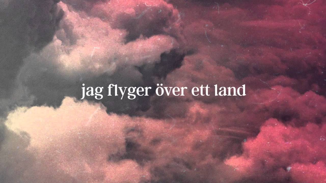 Lars Winnerb&auml;ck - Granit och mor&auml;n [LYRICS]