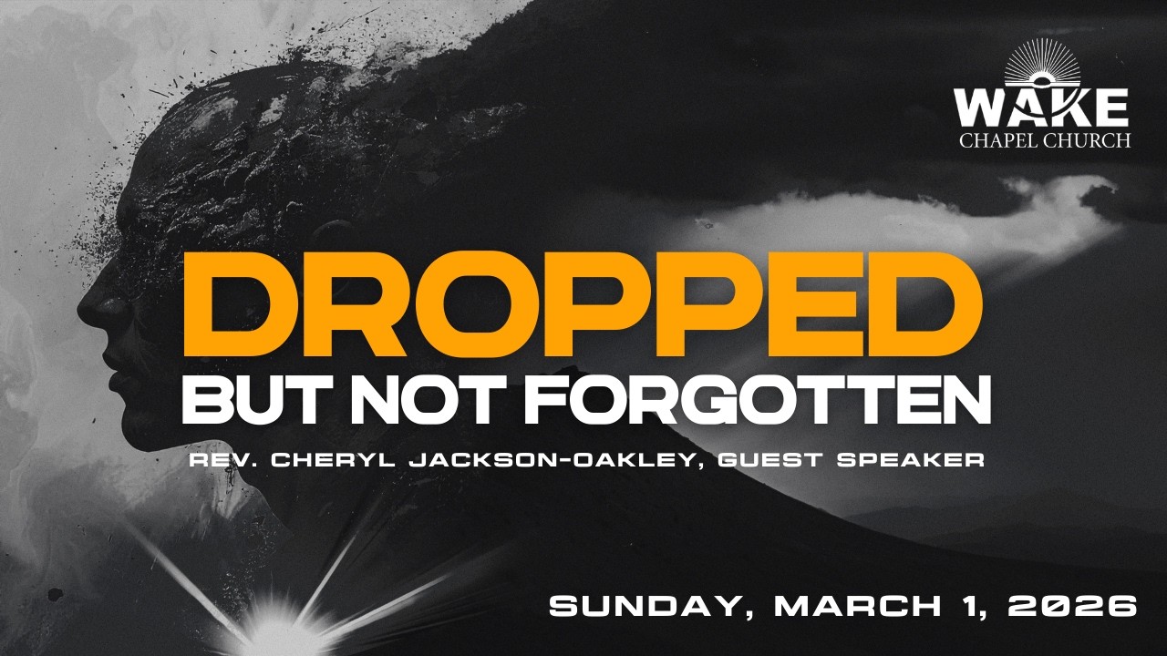 9:00am Sunday Worship Experience