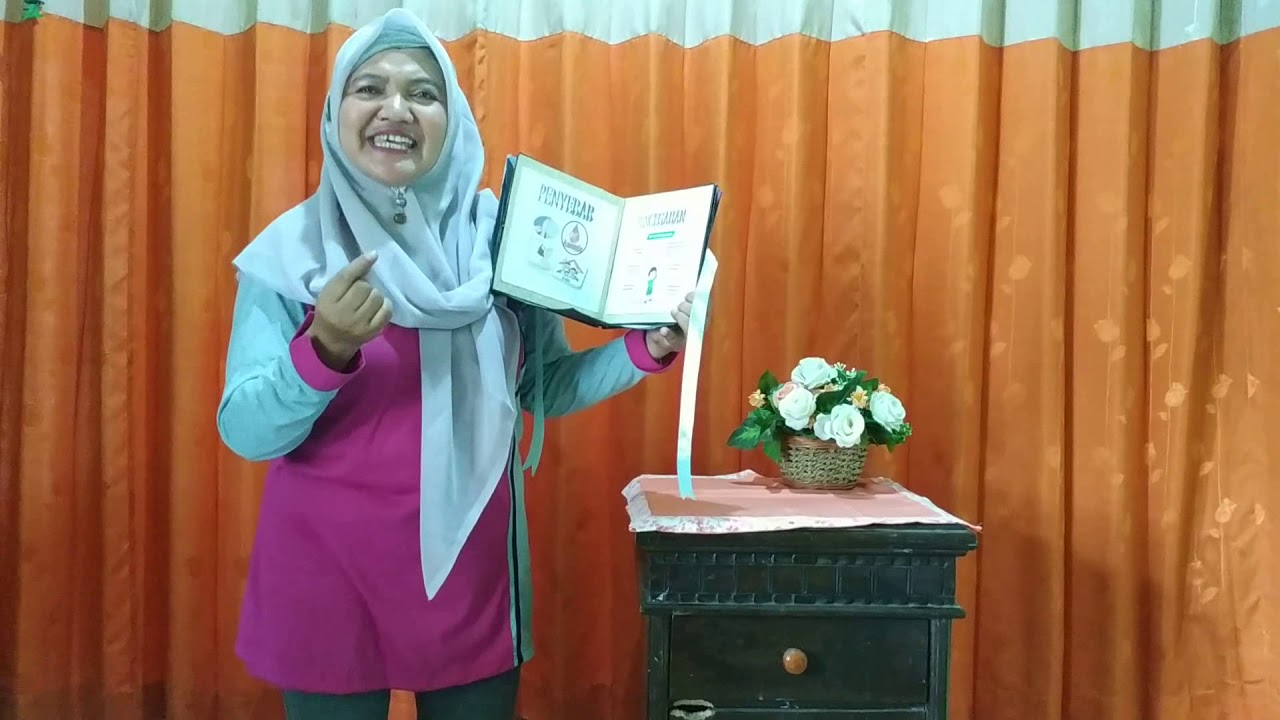 JUARA 1 LOMBA PENYULUHAN DENGAN APE TINGKAT KECAMATAN BEJI