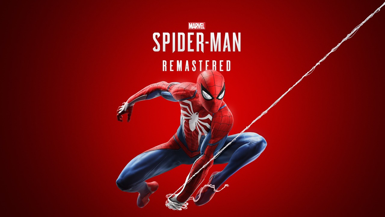 Marvel’s Spider-Man Remastered PC Gameplay LIVE 🔥 Tamil | Ultimate Graphics | Full Story Mode - 4K