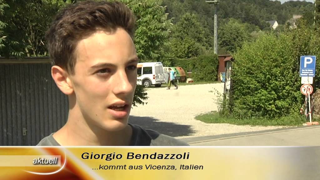 Obertrubach bei TVO