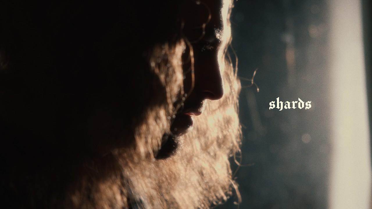 TIDE7 - SHARDS (FEAT. LYMPHOEDEMA) [OFFICIAL MUSIC VIDEO] (2026) SW EXCLUSIVE