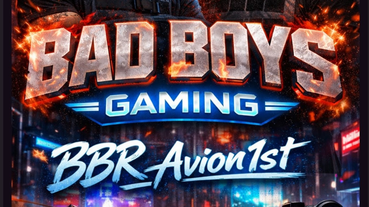 💯🤾🏿‍♂️NBA🏀2K26🤾‍♂️💯
💯BBR🕳️Avion🕳️1st💯