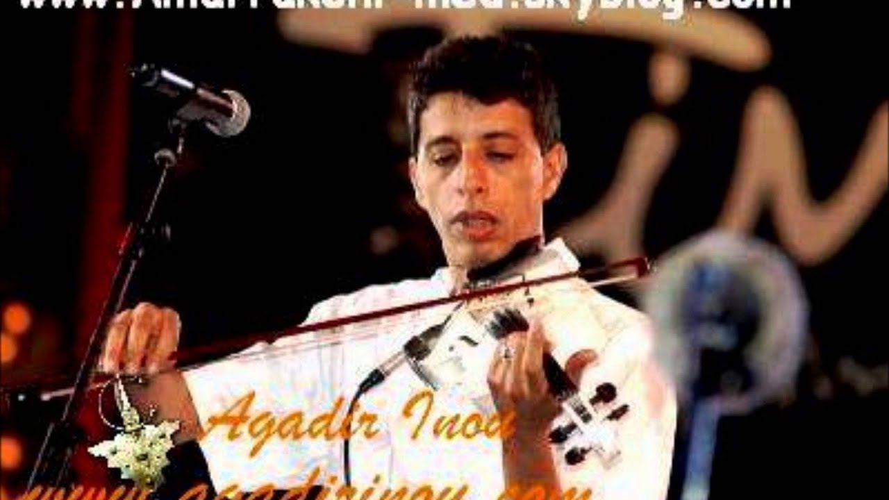 hassane idbassaid .trad