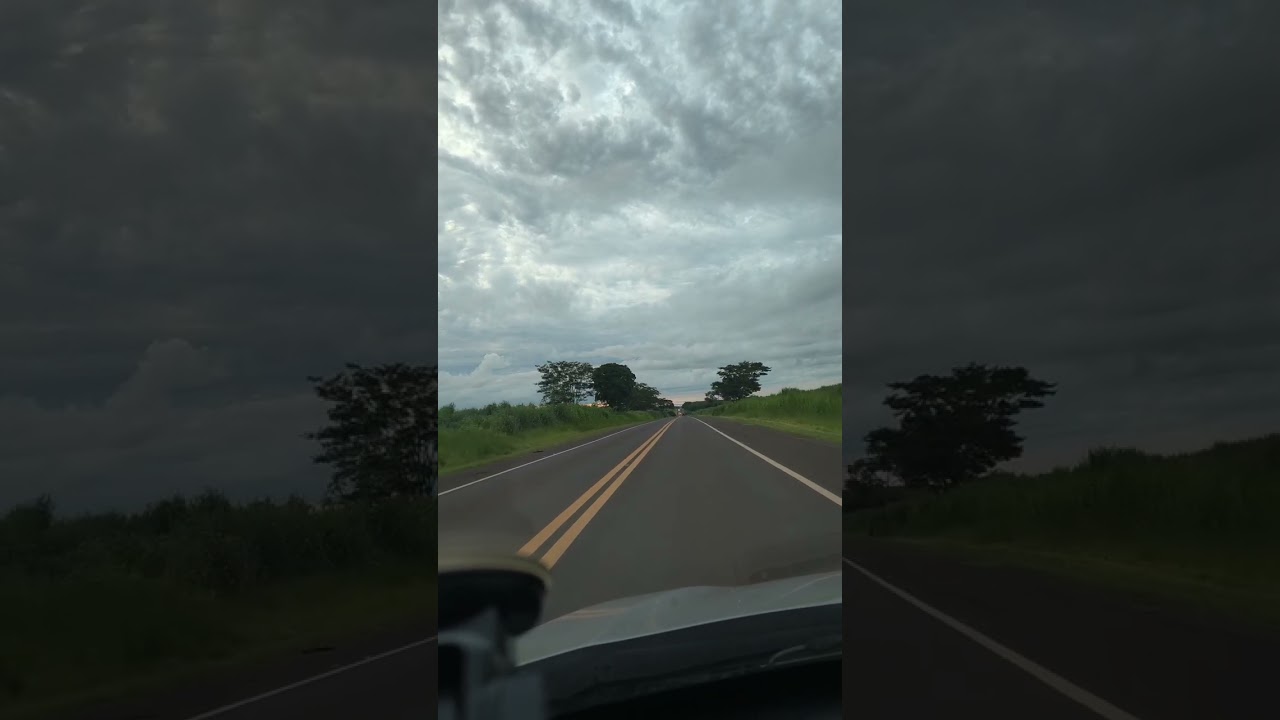 UMA VIAGEM NO INTERIOR DE SP IRAPUÃ/JOSÉ BONIFÁCIO 