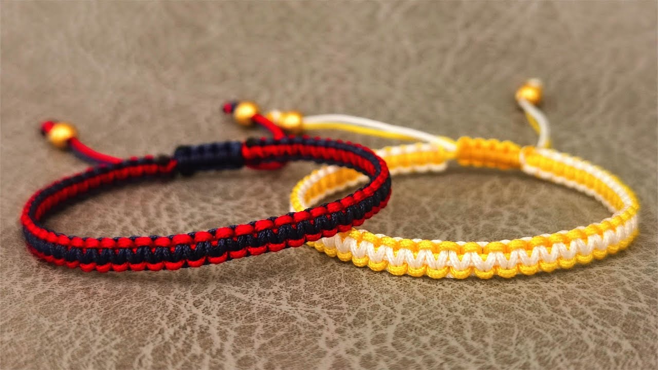 How Do You Make Bracelets? | Step-by-Step DIY Bracelet Making for All Skill Levels