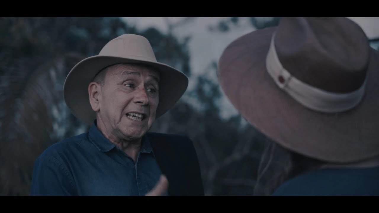 La leyenda de Manuel Carvajal en San Vicente Ferrer I No es Cuento I Teleantioquia