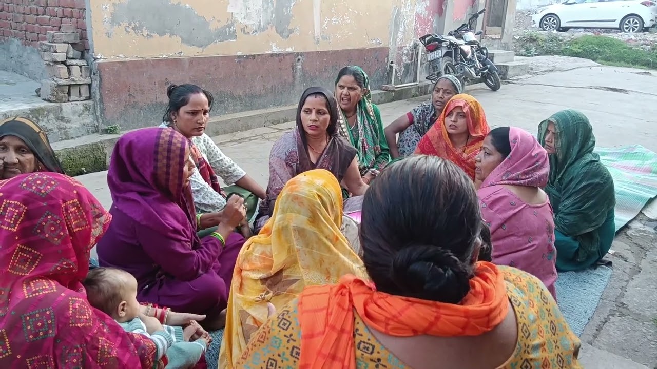 Dehati bhajan geet 