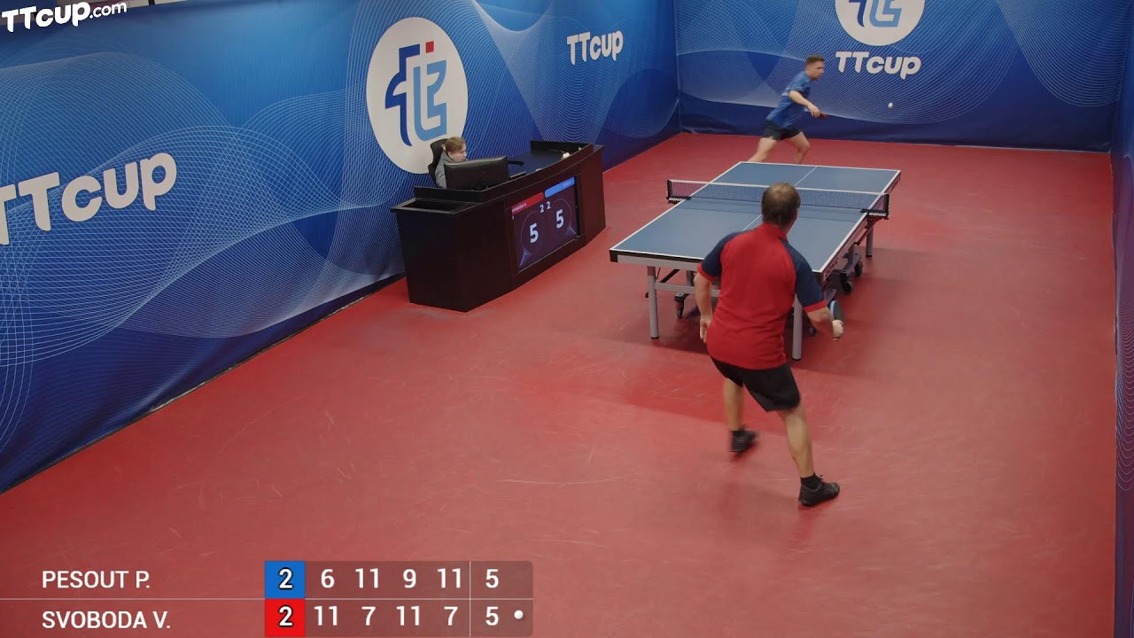 28 January 2026. B3. TT Cup