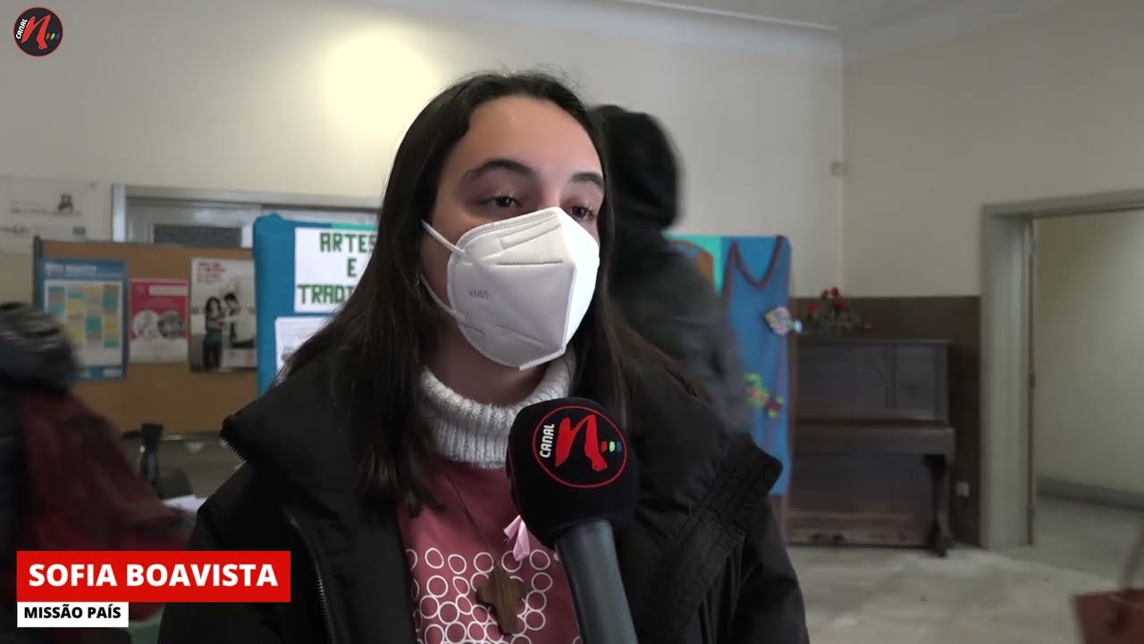 Voluntariado em Alijó