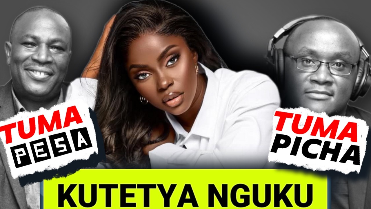MCHEZO YA TOWN ..msichana anataka PESA kijana anataka PICHA