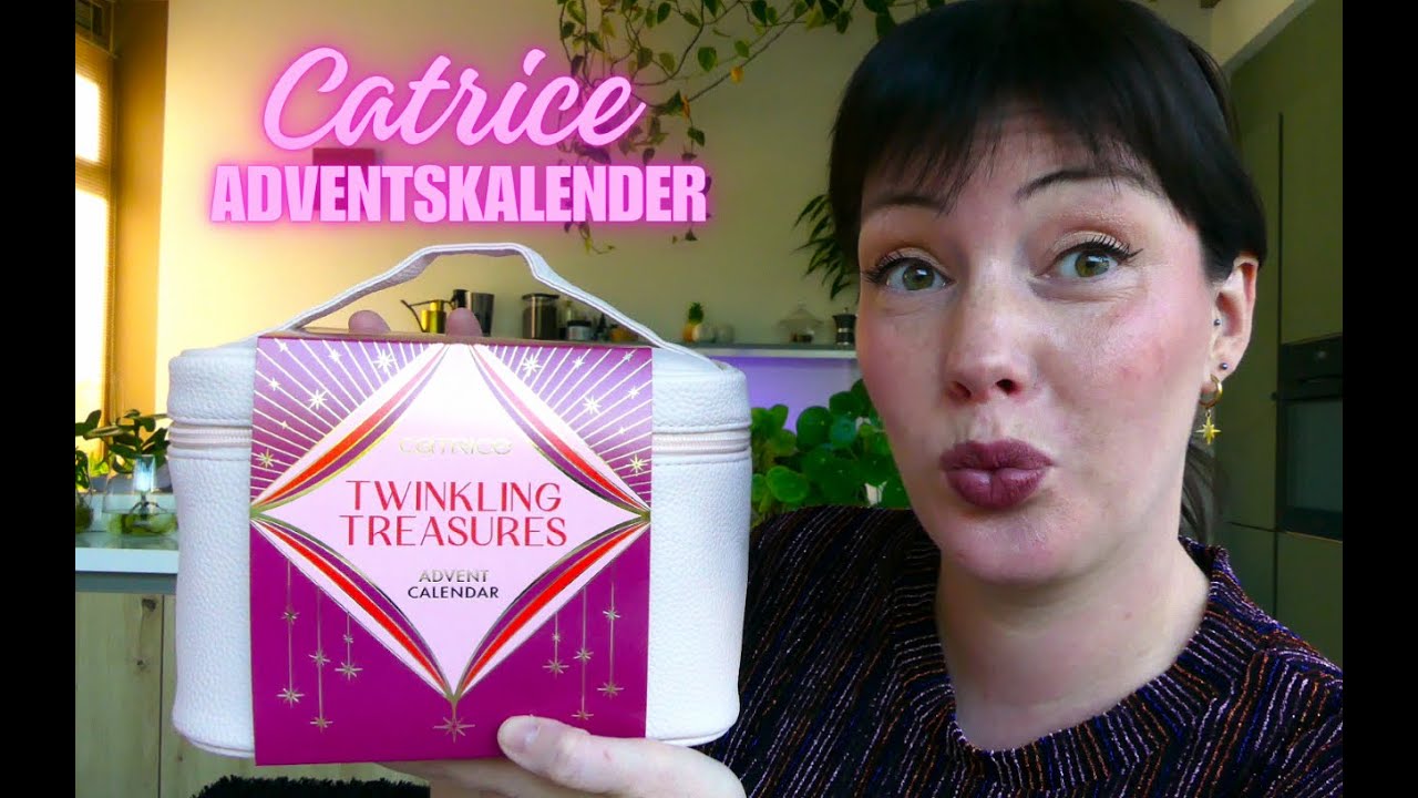 Catrice Adventskalender 2025