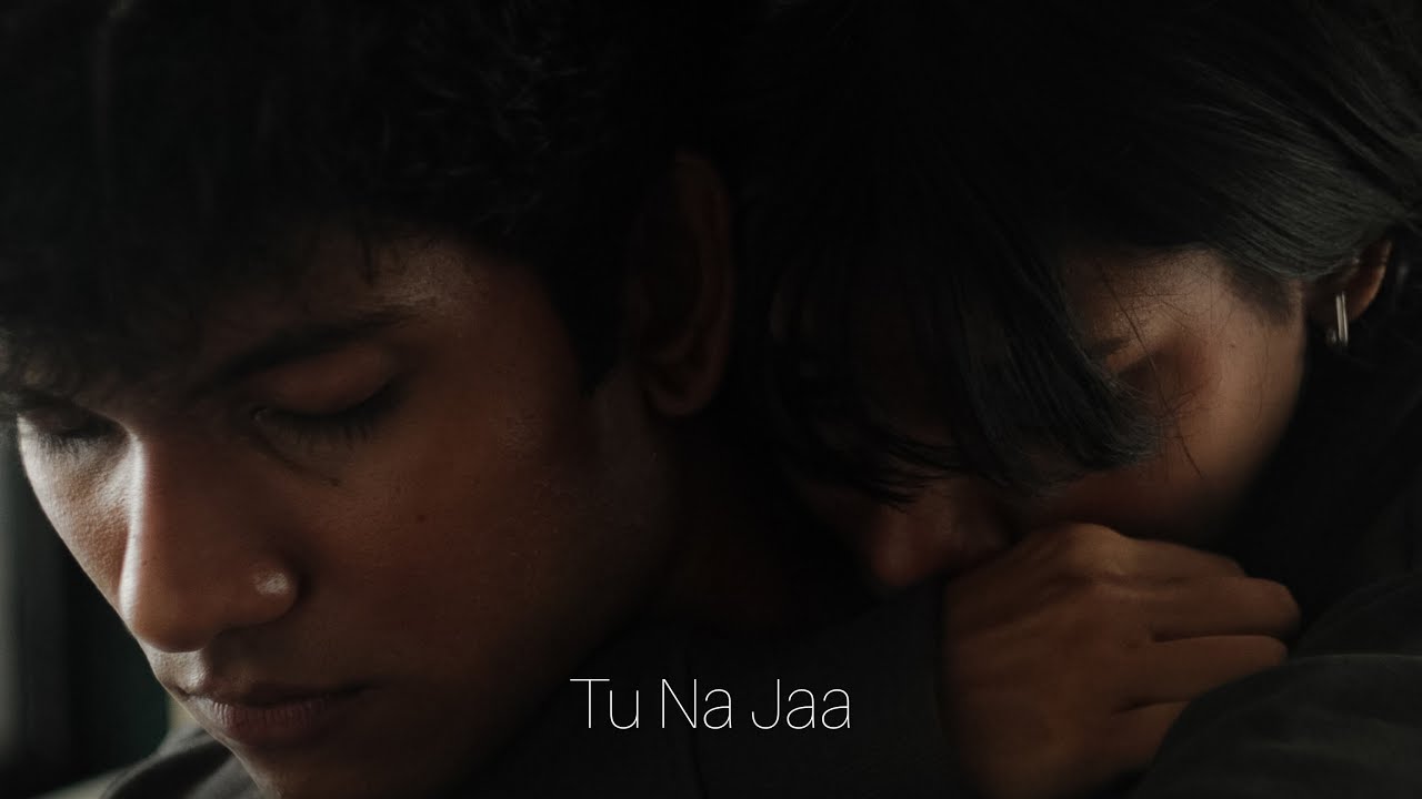 ARMA - Tu Na Jaa (Official Music Video)