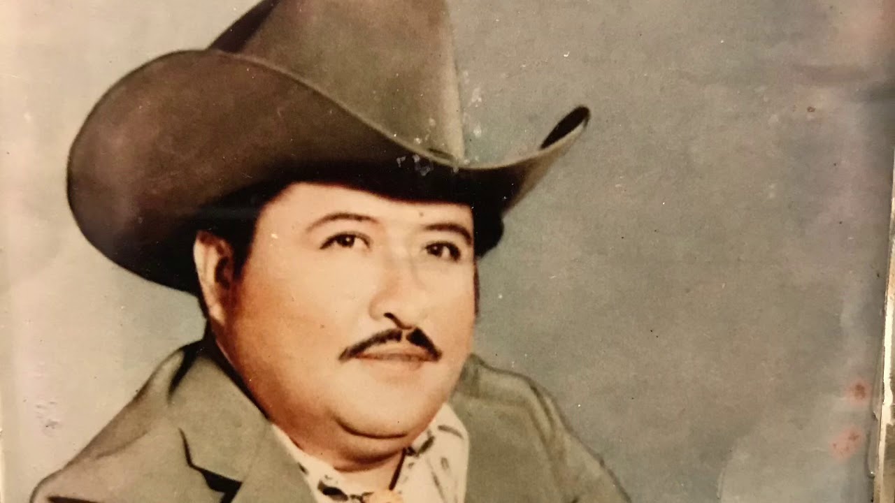 EL CORRIDO DE “ALFREDO MARTINEZ”