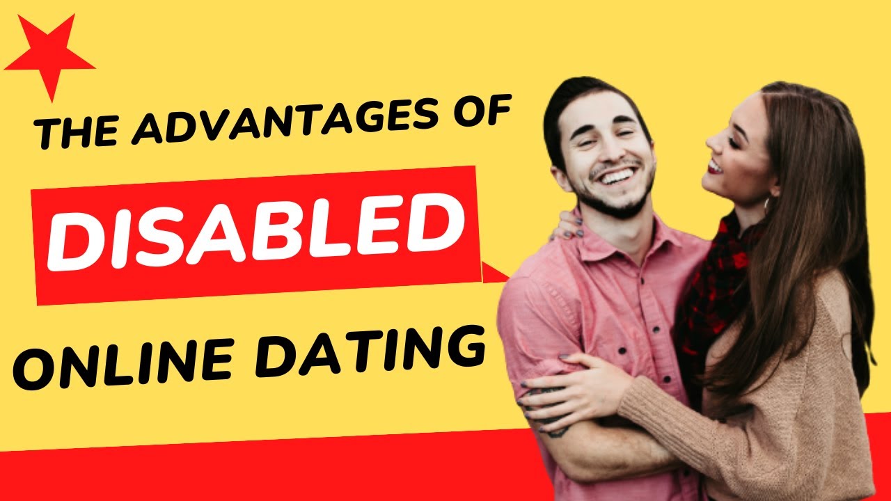 Discovering Romance. The Advantages of Disabled Online Dating.