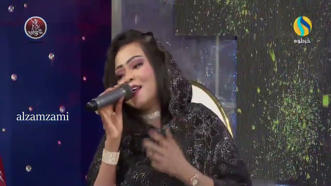 هات لينا صباح || شموس إبراهيم