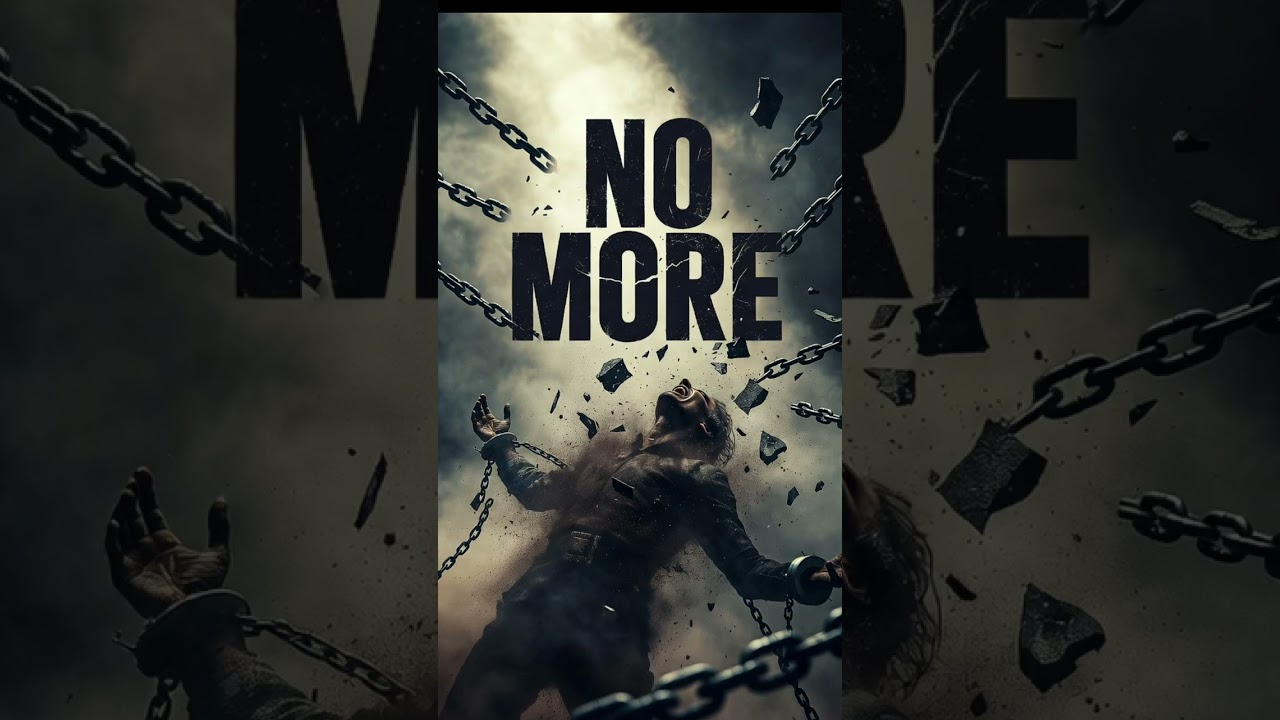 NO MORE