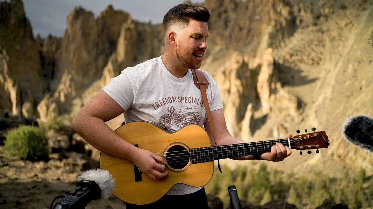 Easy Prey - Phillip Stone - Live in the Desert