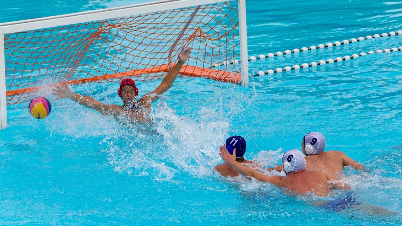 Wasserball