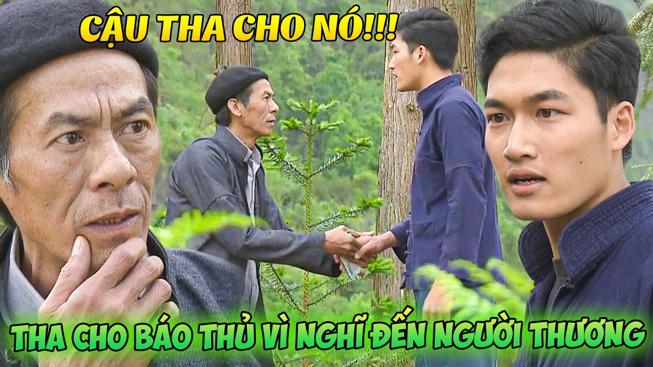 MANG TIỀN đi CẦU XIN tha cho con trai và cái kết | Lặng Yên Dưới Vực Sâu | Phim Việt Nam VTV