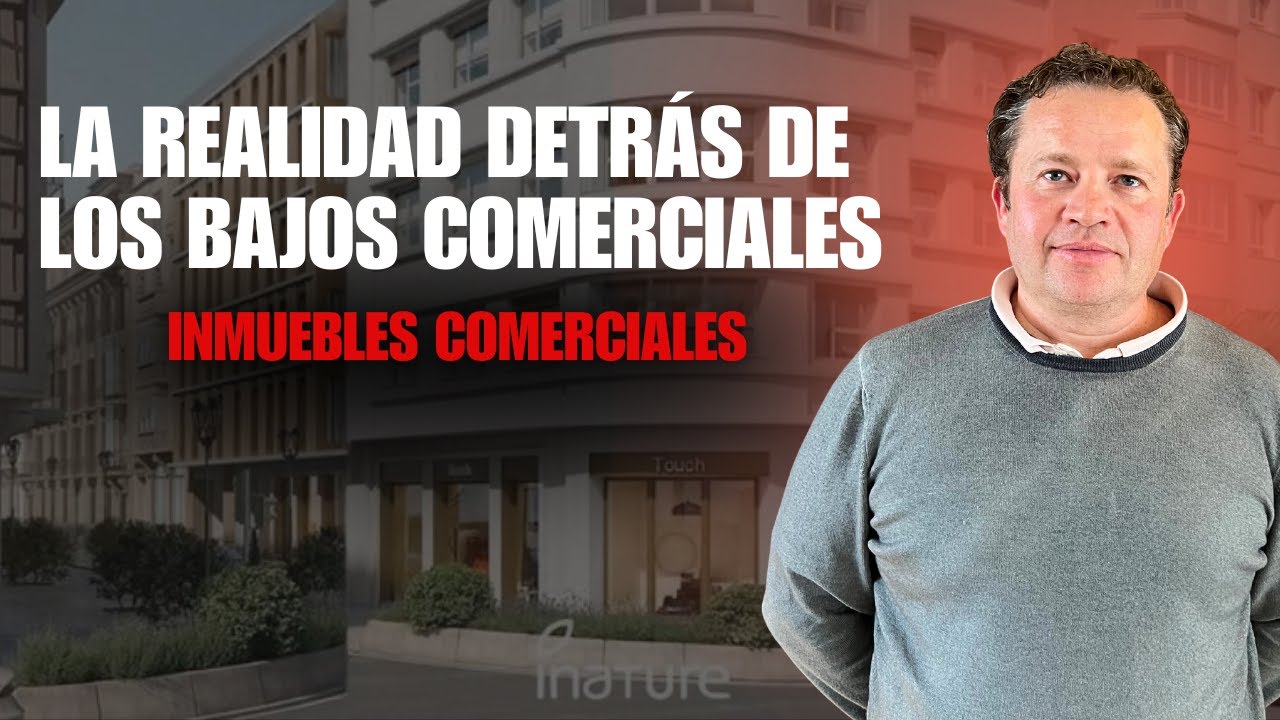 #013  | “Crecí con la crisis del ladrillo” Sector inmobiliario - Inature