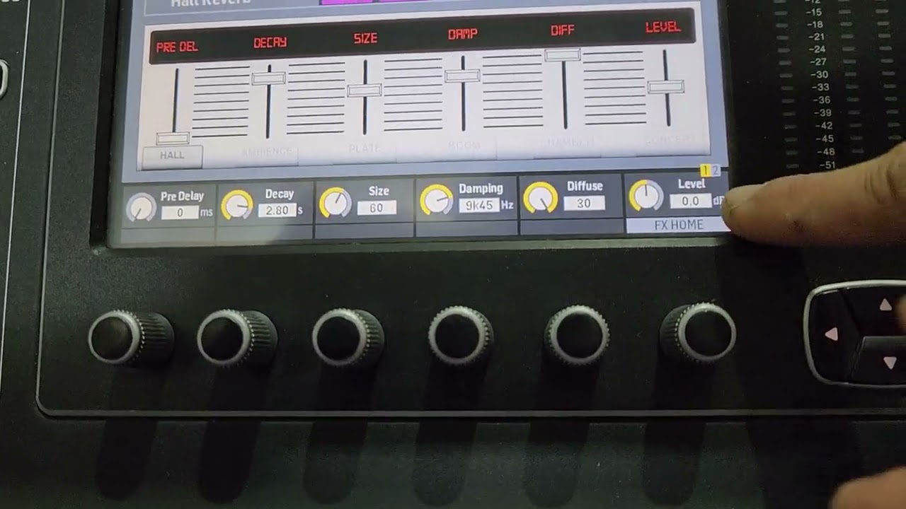 Reved + Delay hdsd dễ nhất cho ae mới làm ae xem kỹ đừng quên đk kênh theo dõi nhiều video Bổ ích !