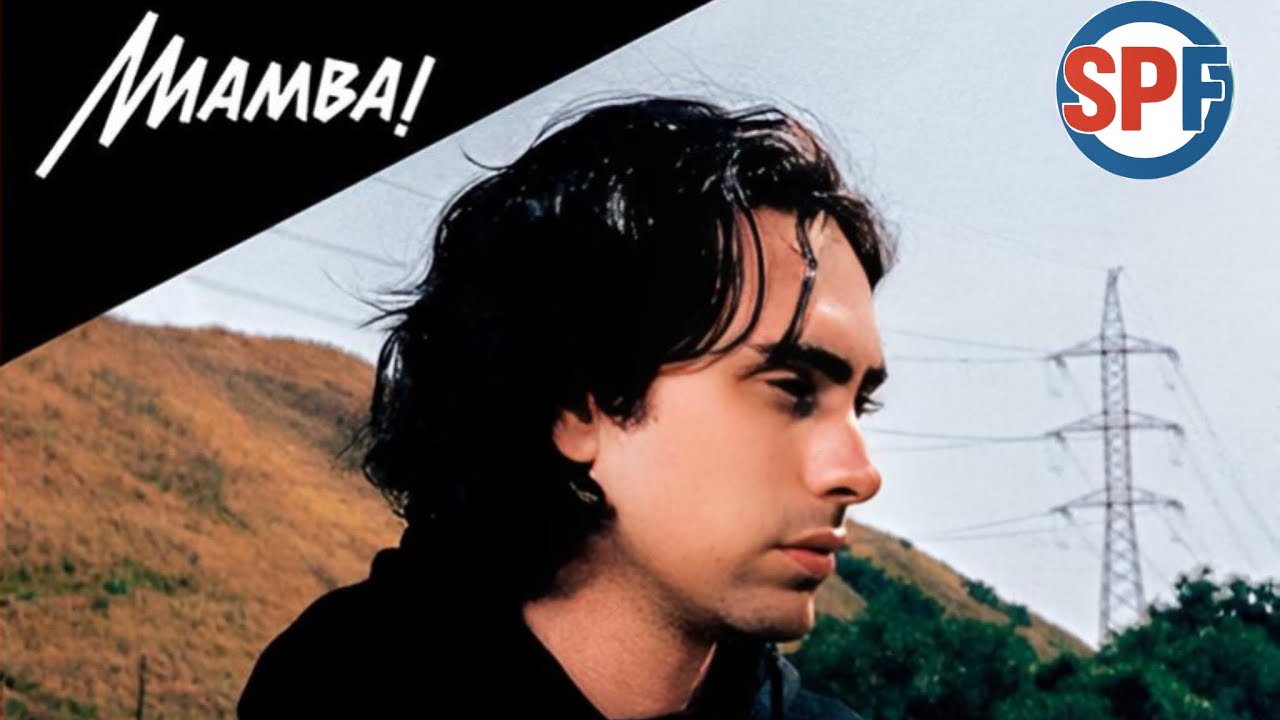 Depresión Sonora, Sala Mamba! 2026