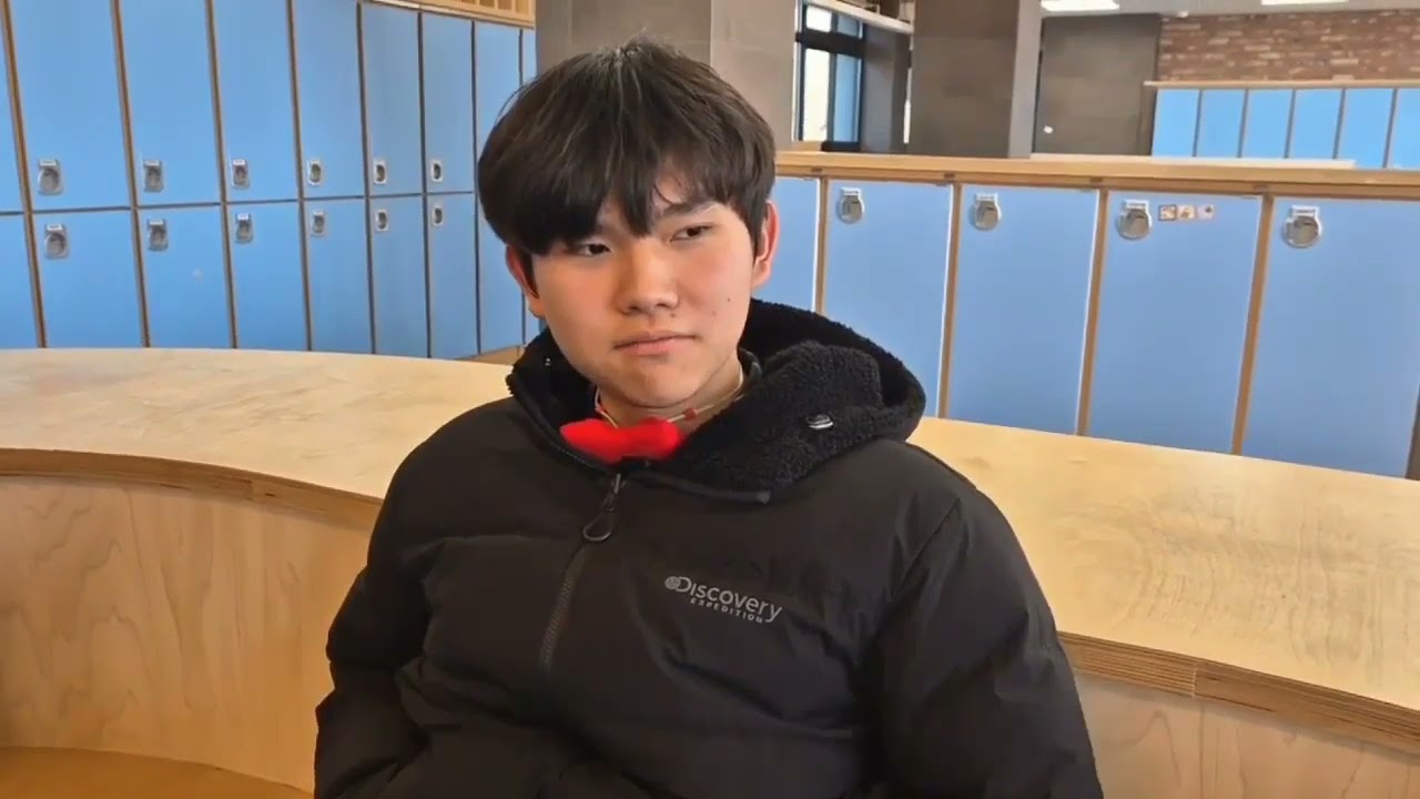 자율동아리 에스콰이어(S-Choir)