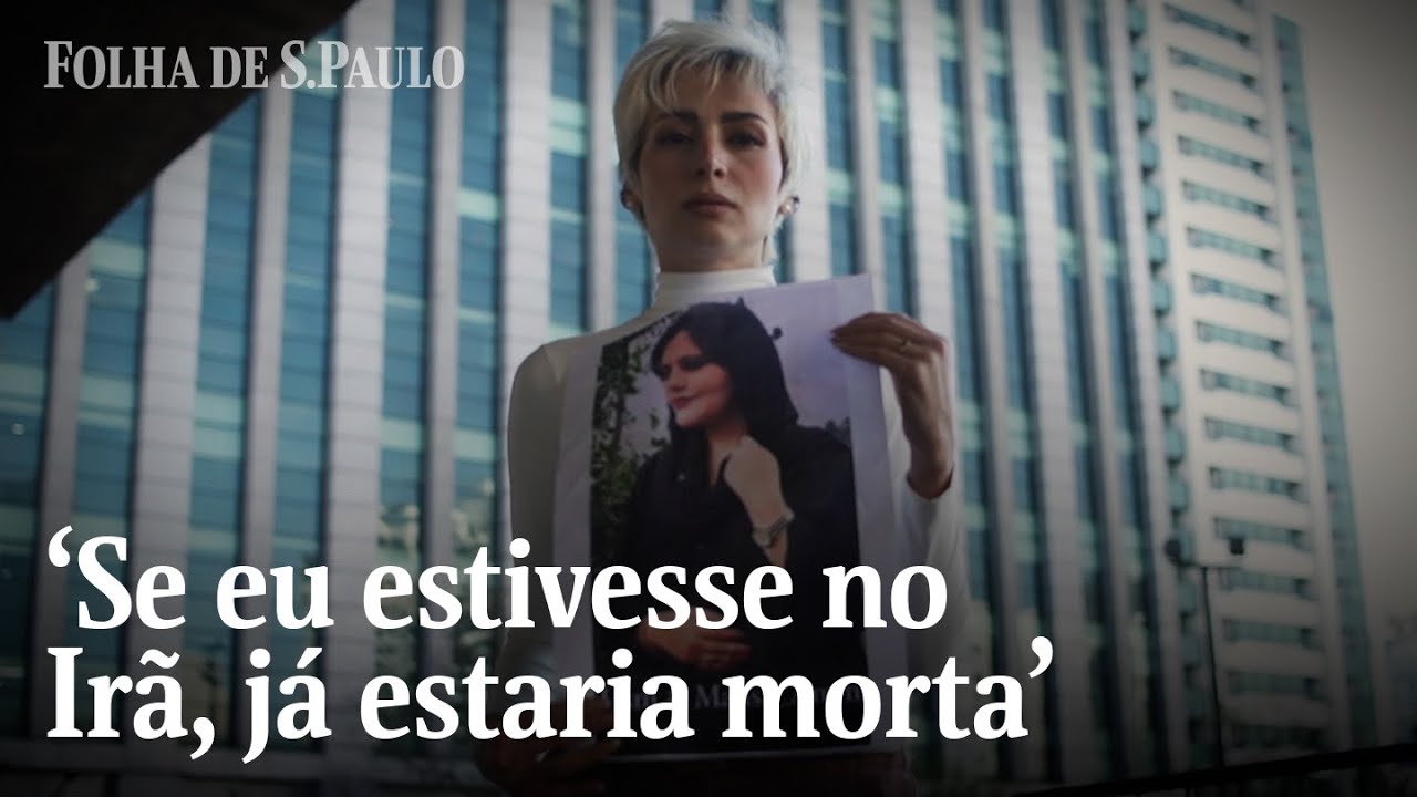'Te tratam como uma criminosa': irmãs iranianas contam como é ser alvo da polícia moral