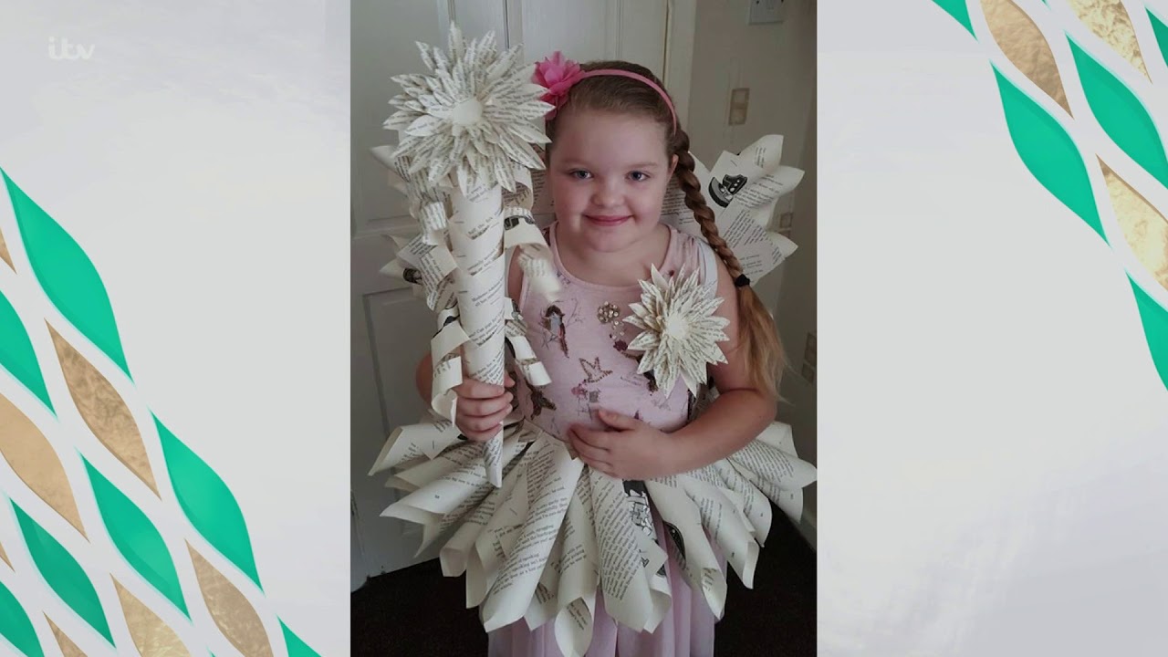 Your Photos - World Book Day | This Morning