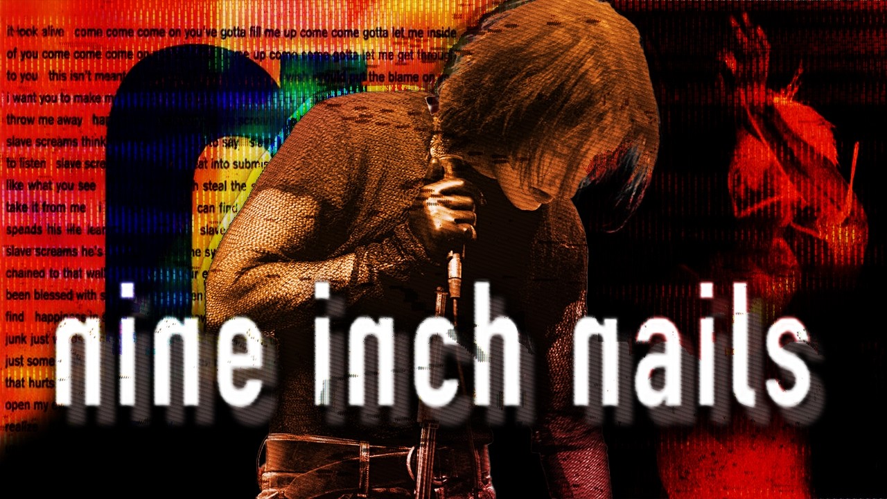 Broken | Trent Reznor's Breaking Point