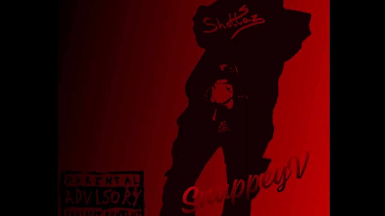 SnuppeyV - Shottaz (prod. @083Chee)