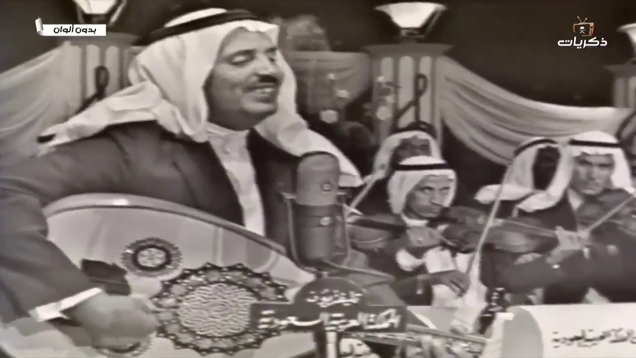 من أرشيف قناة ذكريات | أغنية قلت يكفي البعد.. الفنان: طارق عبد الحكيم