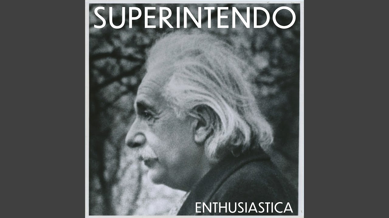 Enthusiastica