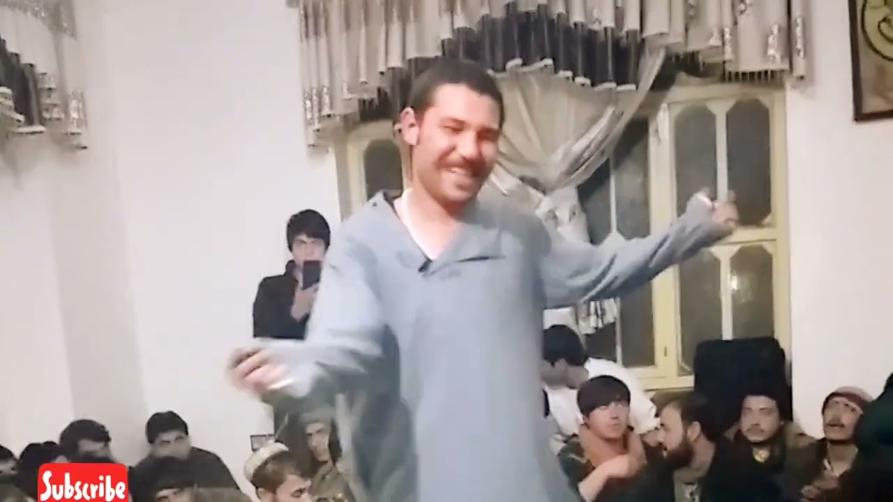 رقص بسم الله دیوانه با تار|| تار وتبله|| Raqs || best dance|| آبشاری بادغیس