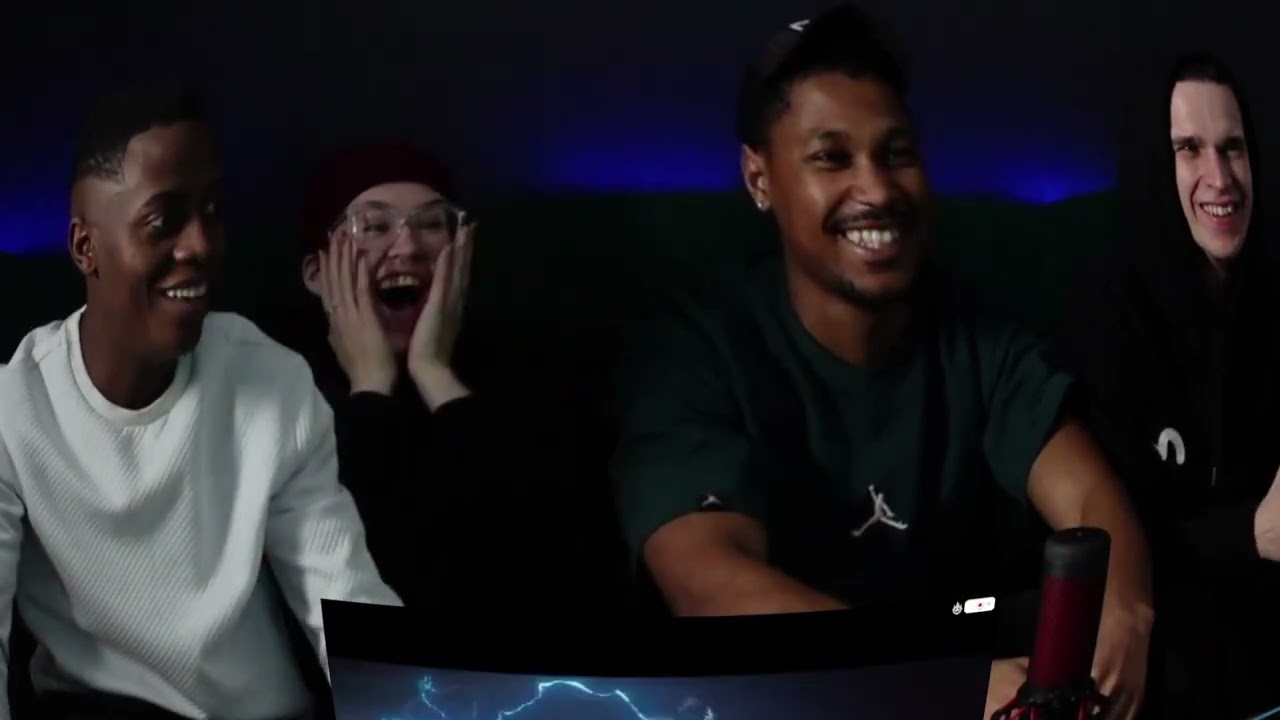 BABYMETAL x ‪@ElectricCallboy‬ - RATATATA ▷ REACTION !!!