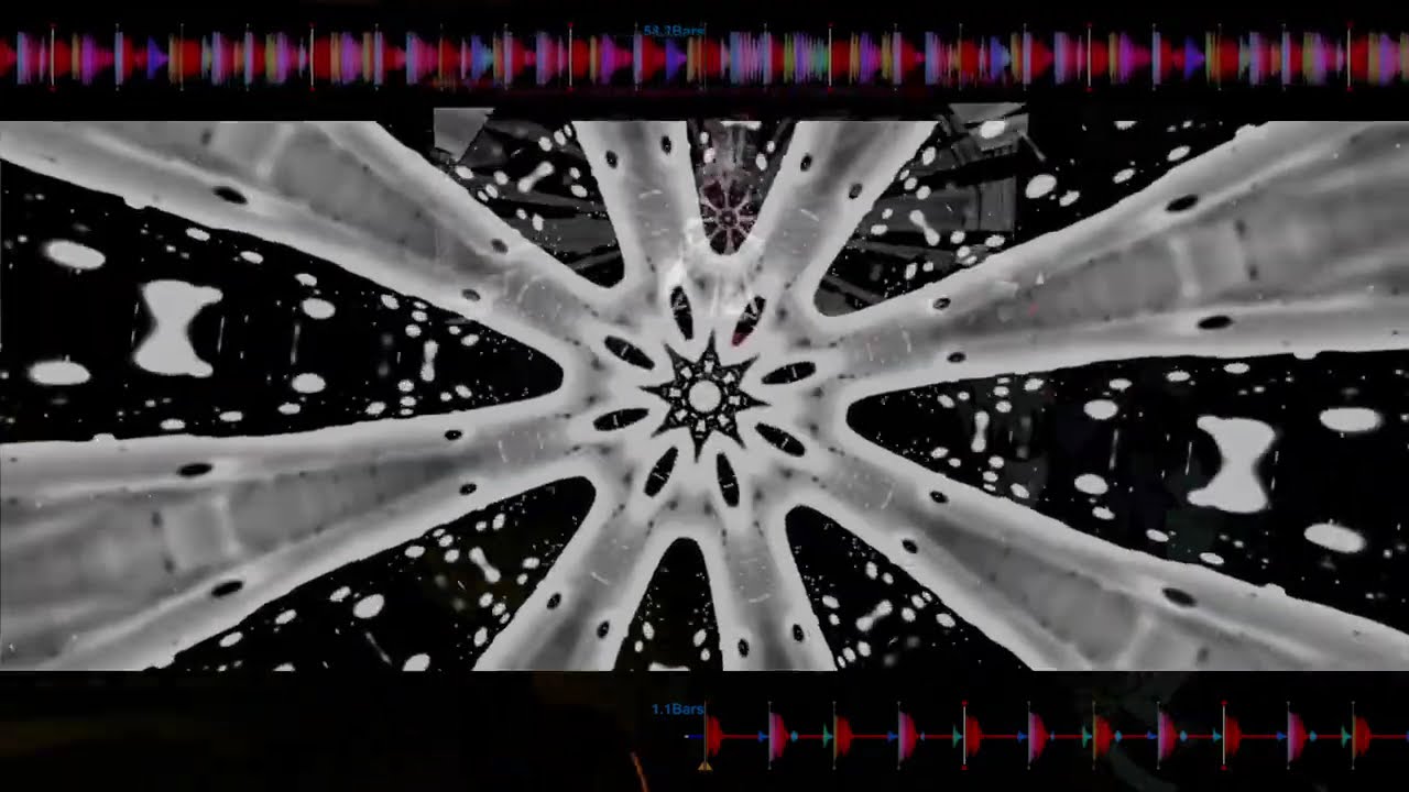 VRChat DJ Mix: Rendezvous 01/15/26 UKGarage / Bass House