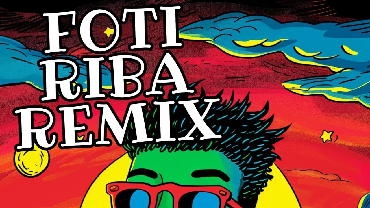 BASS GETAR 🔥 FOTI RIBA REMIX VIRAL FYP | RCA LIGHTING X NYONG NOTVANT