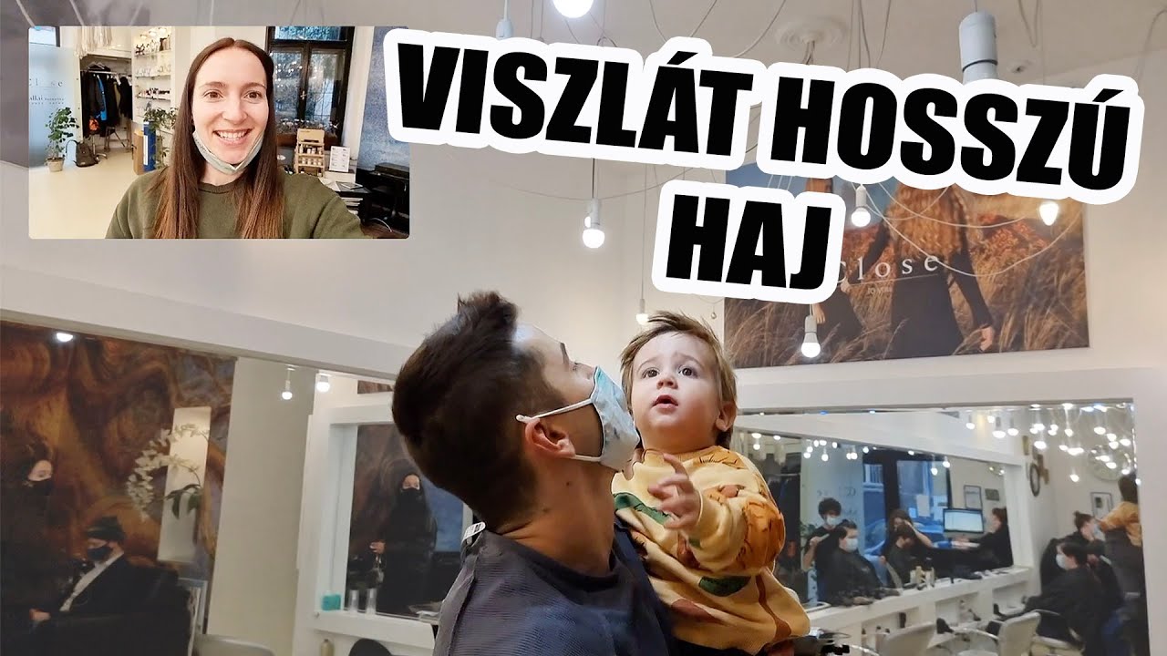 VÉGRE KISZABADULTUNK! 200 EZREN A CSATORNÁN❤️