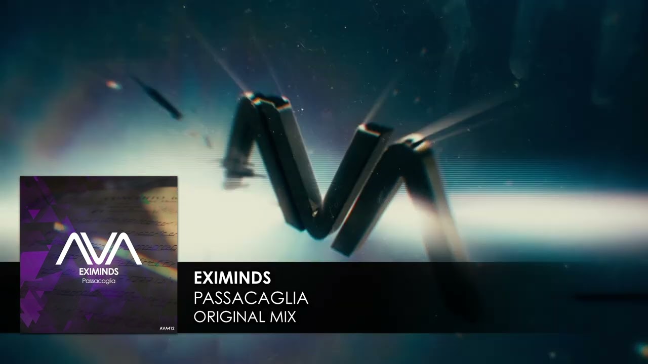 Eximinds - Passacaglia
