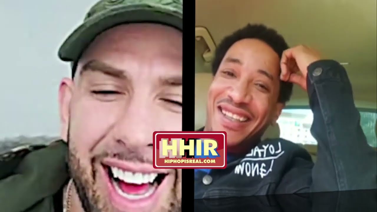 PAT STAY & HOLLOW DA DON OPEN UP ABOUT THEIR PERSONAL ADDICTIONS - REMEMBERING PAT STAY!!!  🙏