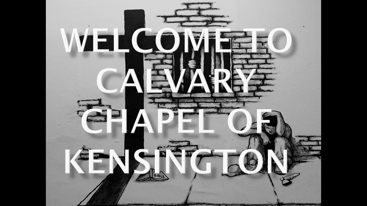 Sunday Service 02/01/2026