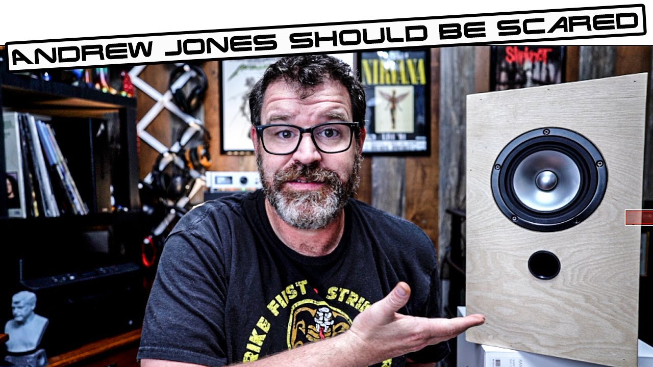 These New Speaker Designers Just Put Klipsch, Polk, And Elac on Notice!