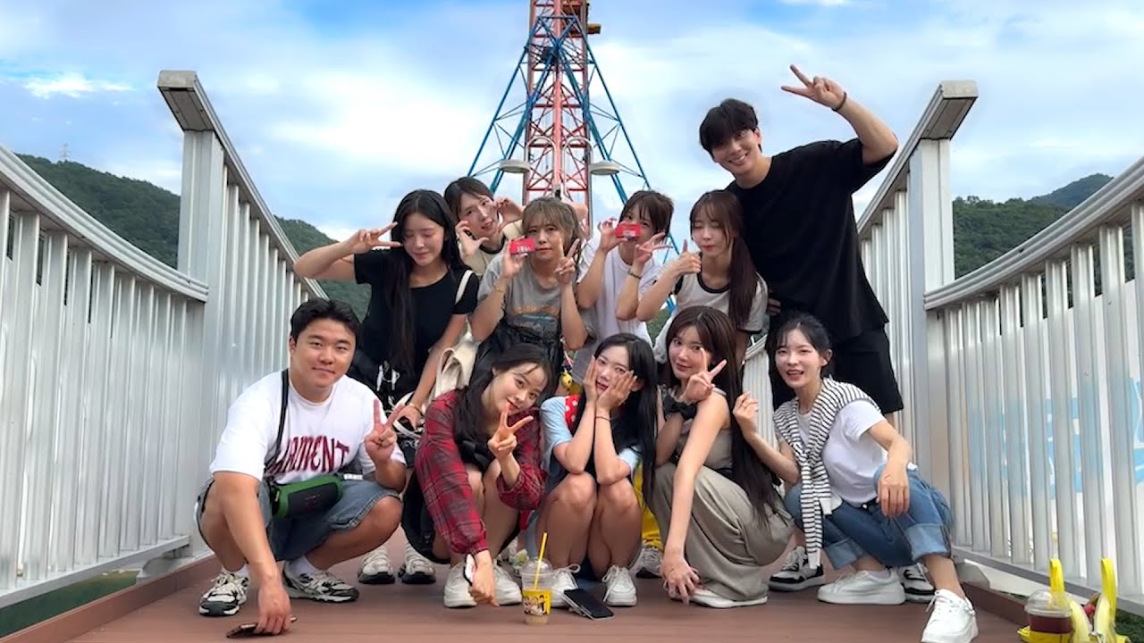 하늘의 끝에서 외치는 마지막 고백