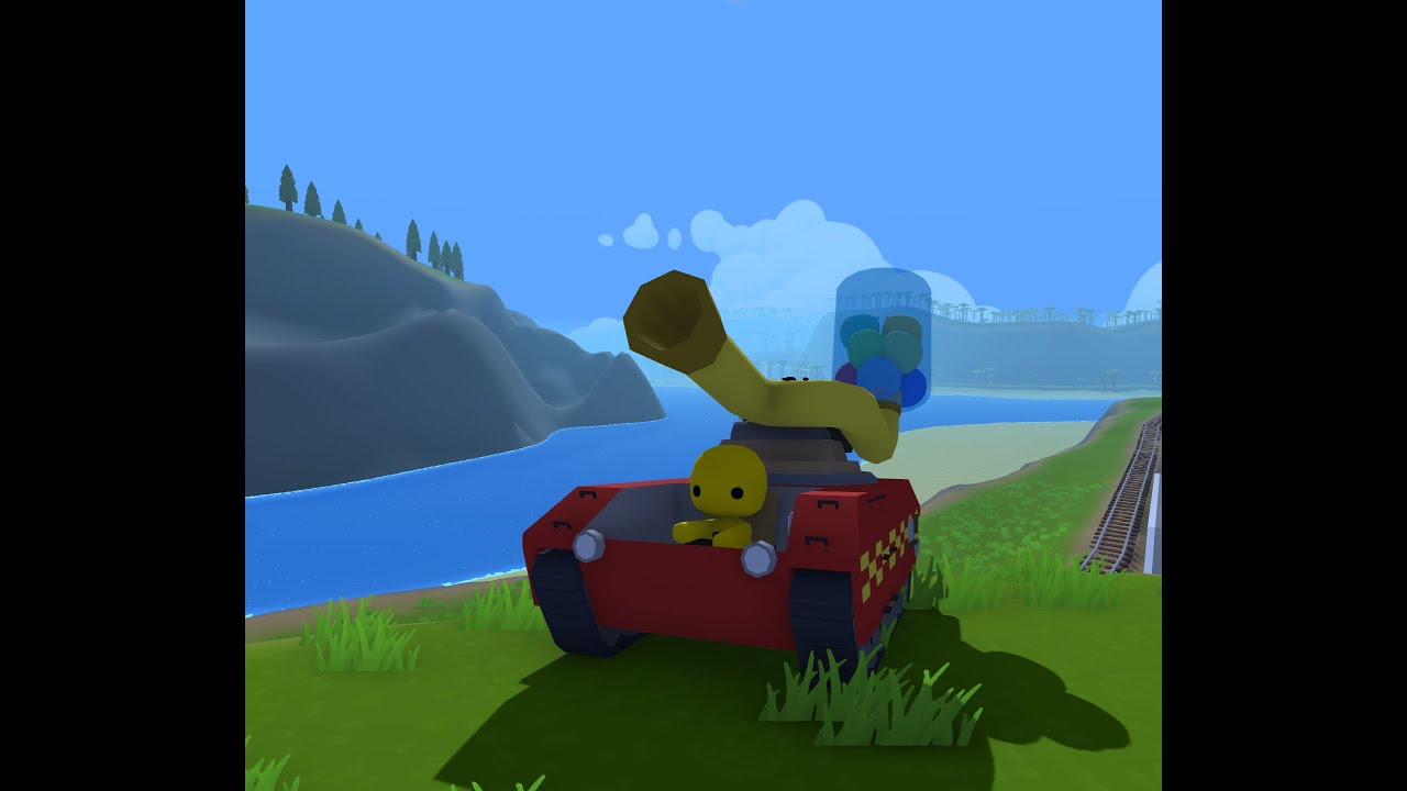 How To Unlock 6 Secret Vehicles In Wobbly Life