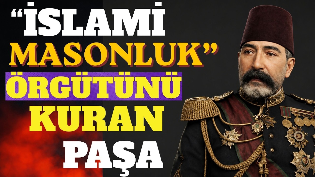 SULTAN’IN PAŞASI, CUMHURİYET’İN MUHBİRİ: BİR YÜZELLİLİK HİKAYESİ